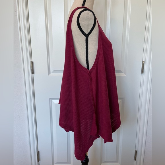 “We The Free” Knit Tank Top size M - Picture 3 of 4